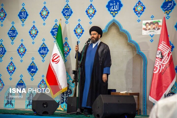 امام جمعه زنجان: آموزش و پرورش باید زمینه‌ساز تربیت نسلی تمدن‌ساز باشد