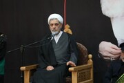 آیت‌الله شبیری زنجانی نمونه برجسته تواضع، دقت علمی و ساده‌زیستی بود