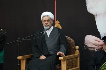 مدرس حوزه علمیه: آیت‌الله شبیری زنجانی نمونه برجسته تواضع، دقت علمی و ساده‌زیستی بود