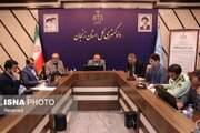 هشدار رئیس کل دادگستری زنجان درباره ترک فعل مدیران در اجرای مصوبات