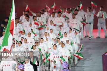مدال‌های زنجان در ناگویا بر دوش باتجربه‌ها؛ نسل جدید کجای کار است؟