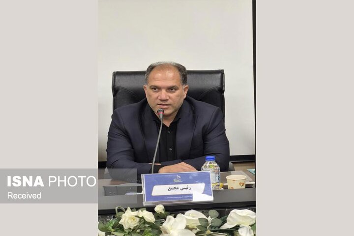 رئیس فدراسیون انجمن‌های ورزشی: زنجان جزو ۳ هیئت برتر کشور از نظر عملکرد است