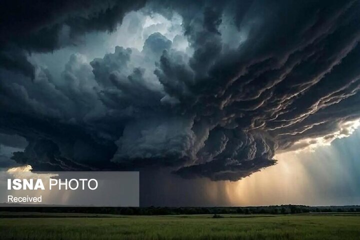 پیش‌بینی بارش‌های فراتر از نرمال بر اساس مجموعه‌ای از شاخص‌های اقلیمی است، نه ال‌نینو