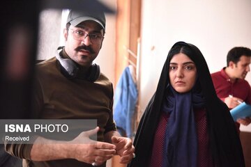 یک کارگردان: سینمای زنجان برای تولید آثار حرفه‌ای به نیروی انسانی غیربومی نیاز ندارد