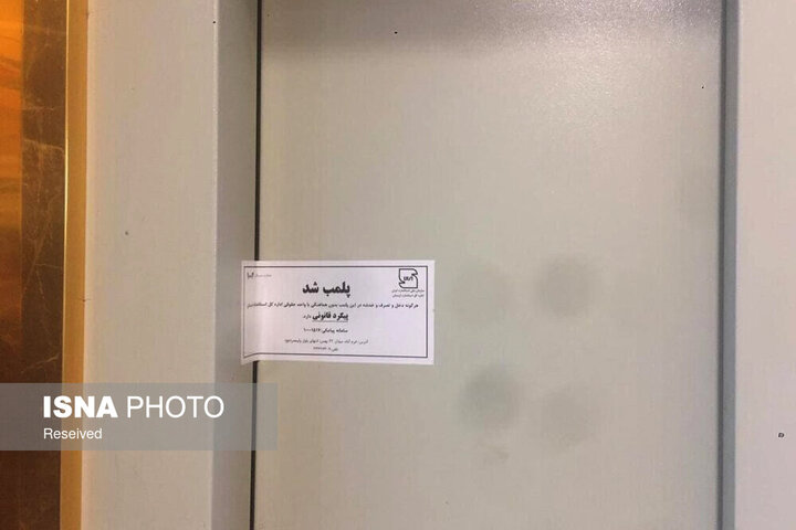 آسانسورهای مدارس و ساختمان‌های جدید در زنجان باید از نظر تأییدیه استاندارد بررسی شوند