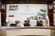 استاندار زنجان: سرشماری ثبتی‌ مبنا، پایه تصمیم‌گیری و برنامه‌ریزی‌های توسعه‌ای است