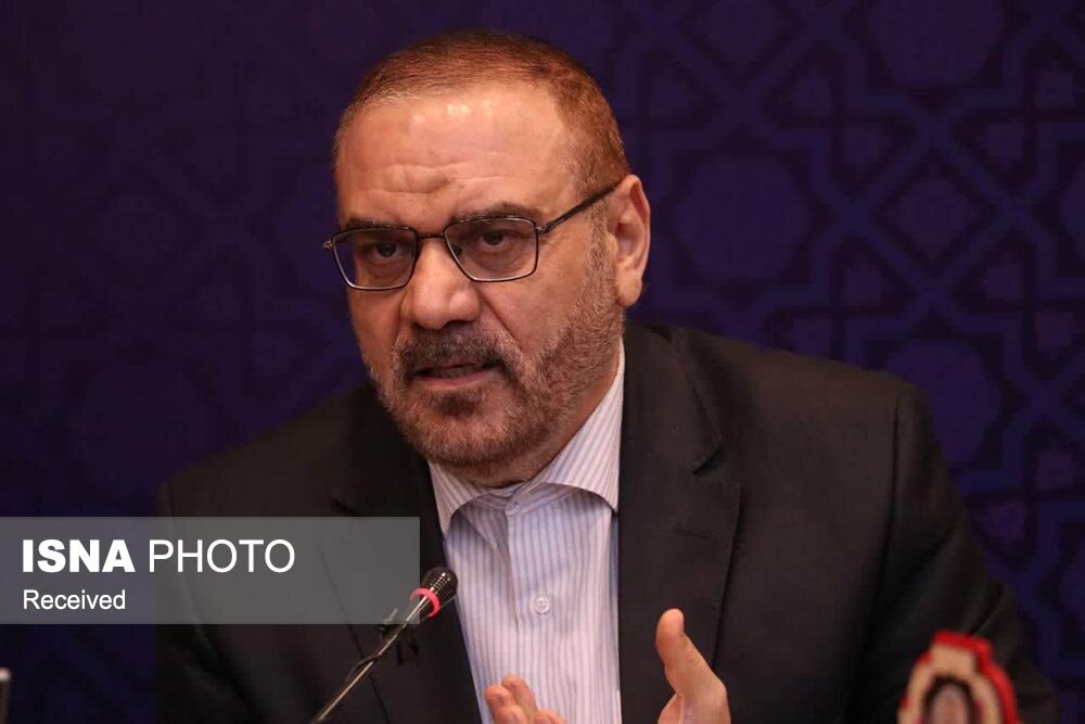 رئیس کل دادگستری زنجان: ملاک عمل قضات، مرّ قانون و رسیدگی به تظلم‌خواهی است
