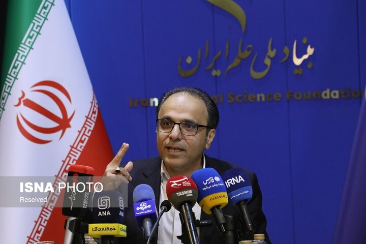 رئیس بنیاد علم ایران: فرهنگ ارتباط دانشگاه با جامعه باید در سراسر کشور گسترش یابد